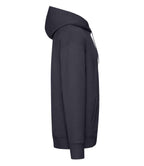 Fruit of the Loom Premium Hooded Sweatshirt with Soft, Durable Fabric and Classic Fit