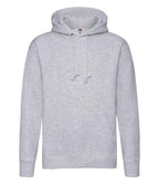 Fruit of the Loom Premium Hooded Sweatshirt with Soft, Durable Fabric and Classic Fit