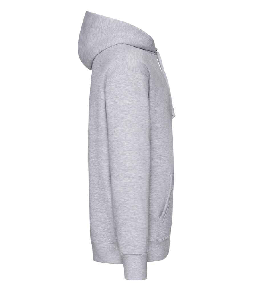 Fruit of the Loom Premium Hooded Sweatshirt with Soft, Durable Fabric and Classic Fit