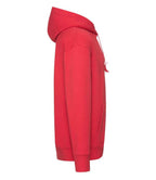 Fruit of the Loom Premium Hooded Sweatshirt with Soft, Durable Fabric and Classic Fit