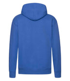 Fruit of the Loom Premium Hooded Sweatshirt with Soft, Durable Fabric and Classic Fit