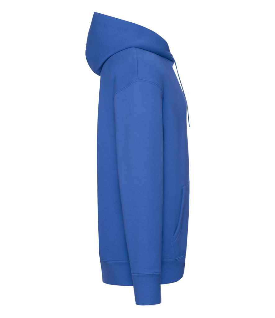 Fruit of the Loom Premium Hooded Sweatshirt with Soft, Durable Fabric and Classic Fit