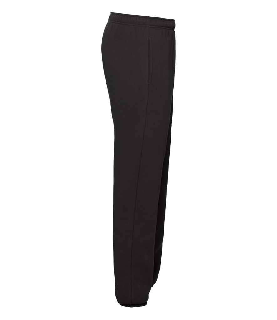Fruit of the Loom Premium Jog Pants with Comfortable Fit and Durable Fabric