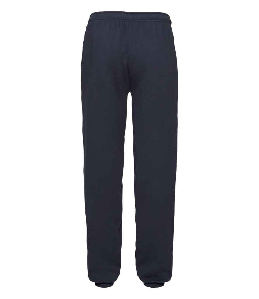 Fruit of the Loom Premium Jog Pants with Comfortable Fit and Durable Fabric