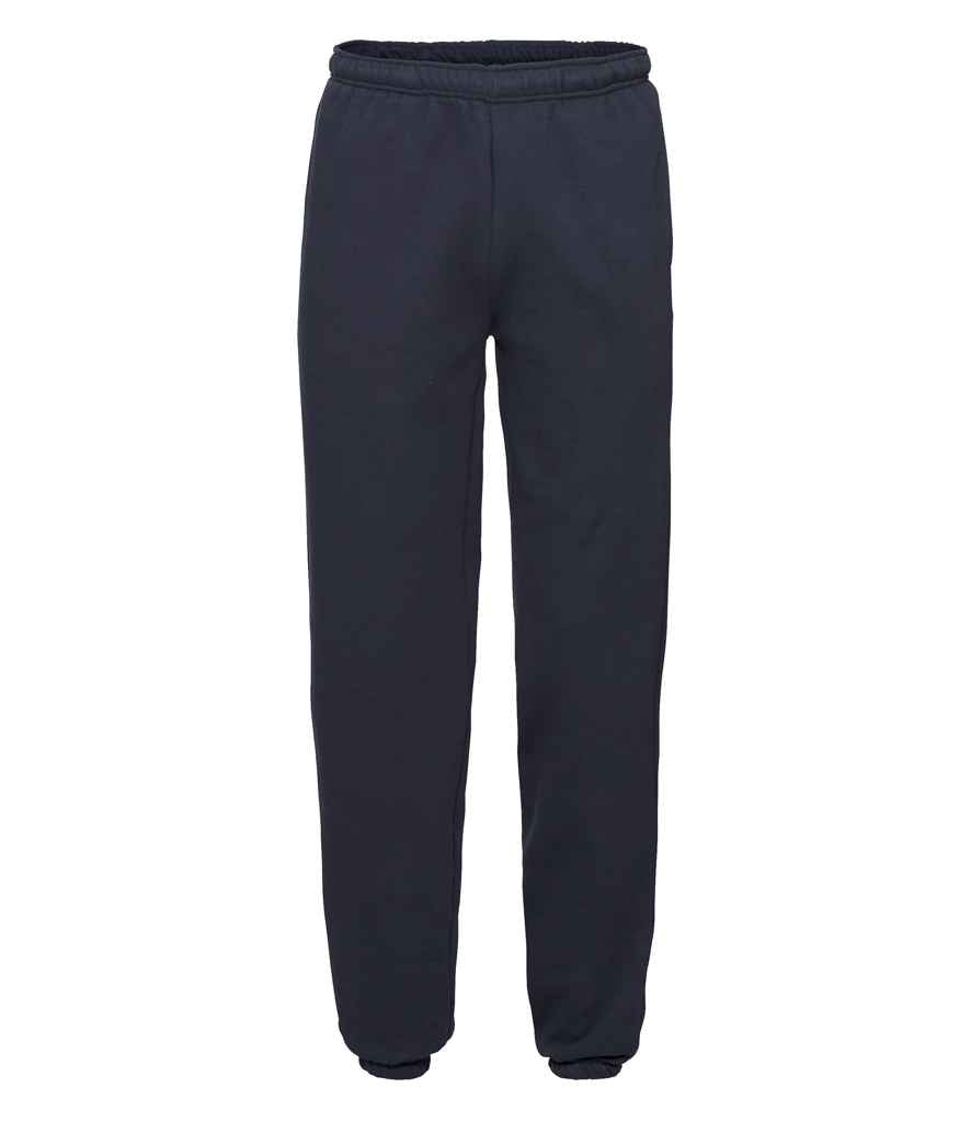 Fruit of the Loom Premium Jog Pants with Comfortable Fit and Durable Fabric