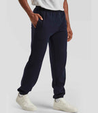 Fruit of the Loom Premium Jog Pants with Comfortable Fit and Durable Fabric