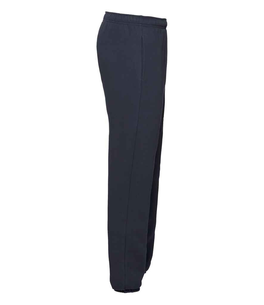 Fruit of the Loom Premium Jog Pants with Comfortable Fit and Durable Fabric