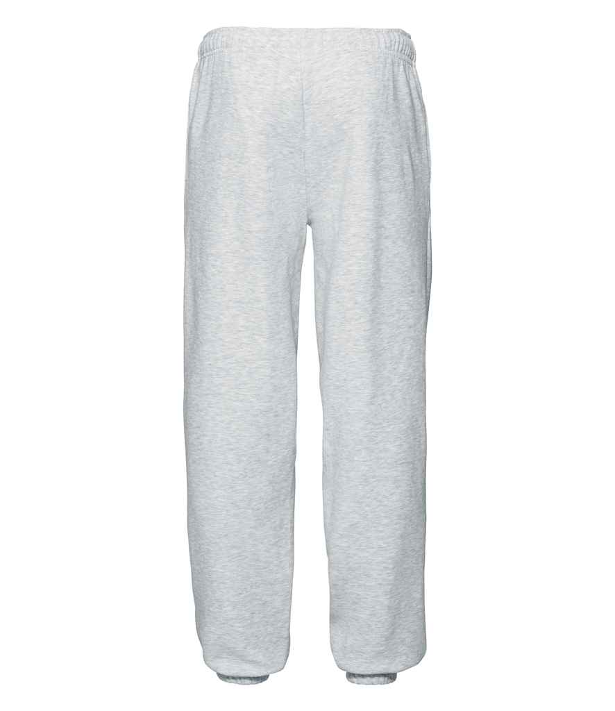 Fruit of the Loom Premium Jog Pants with Comfortable Fit and Durable Fabric