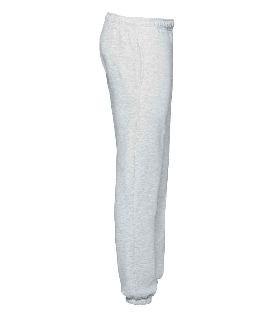 Fruit of the Loom Premium Jog Pants with Comfortable Fit and Durable Fabric