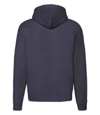 SSE16 Deep Navy Back