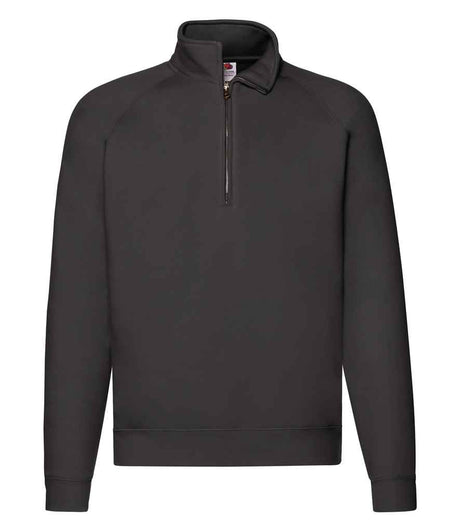 SSE17 Black Front