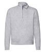 SSE17 Heather Grey Front