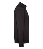 Fruit of the Loom Premium Sweat Jacket with Classic Fit and Durable Comfort