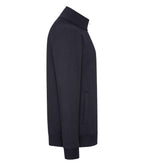 Fruit of the Loom Premium Sweat Jacket with Classic Fit and Durable Comfort