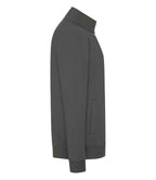 Fruit of the Loom Premium Sweat Jacket with Classic Fit and Durable Comfort