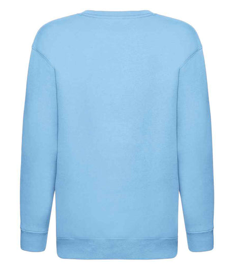 SSE9B Sky Blue Back