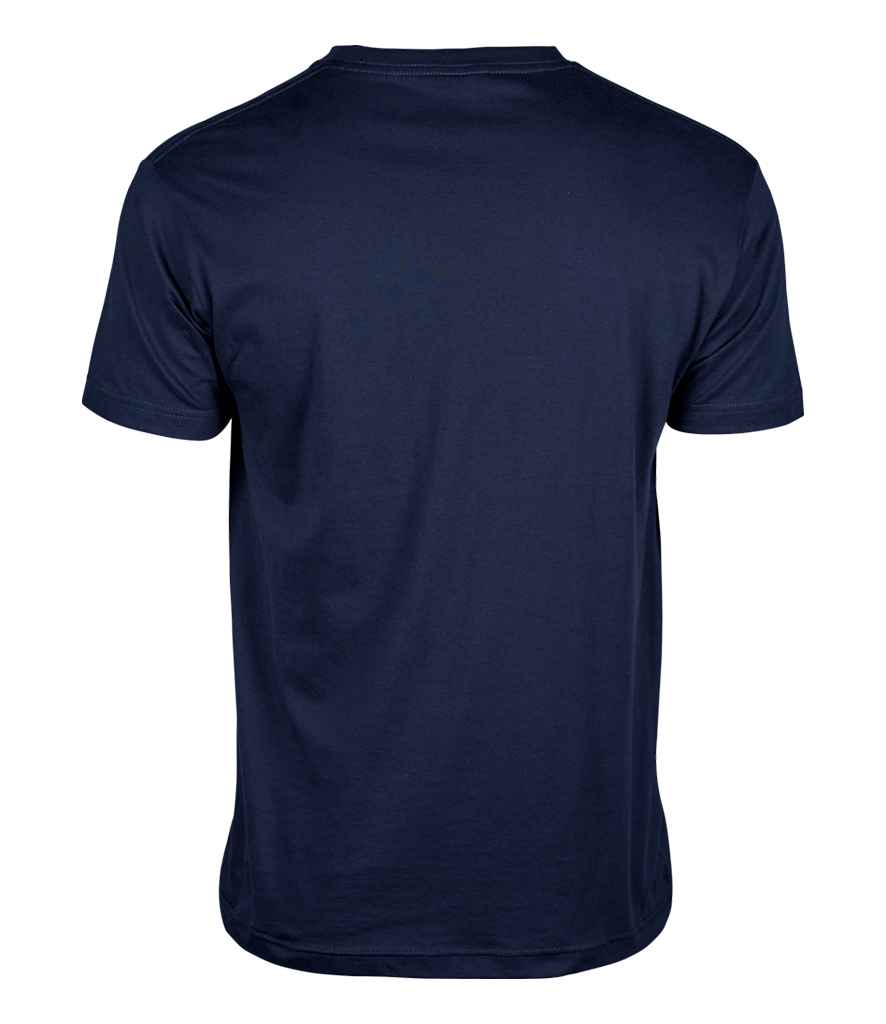 Tee Jays Basic T-Shirt | Navy