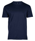 Tee Jays Basic T-Shirt | Navy