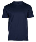 Tee Jays Basic T-Shirt | Navy