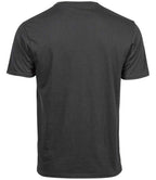 Tee Jays Power T-Shirt | Dark Grey