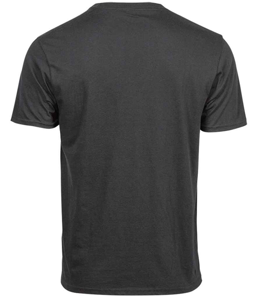 Tee Jays Power T-Shirt | Dark Grey