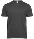 Tee Jays Power T-Shirt | Dark Grey