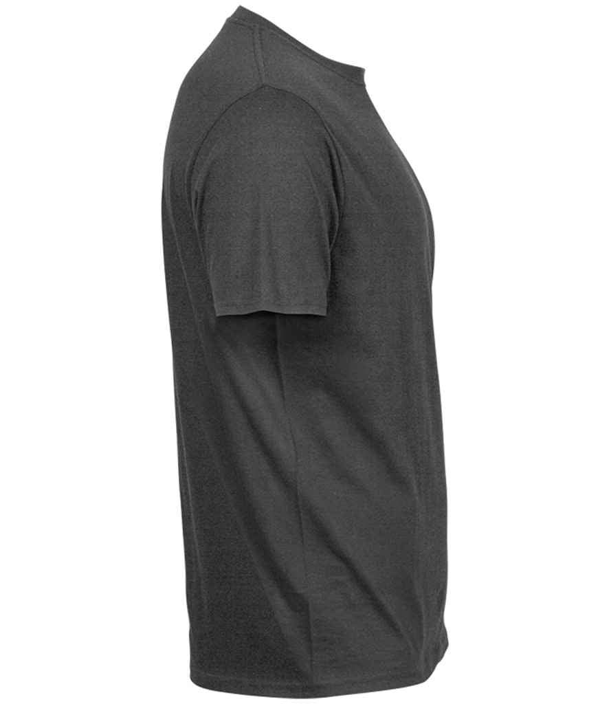 Tee Jays Power T-Shirt | Dark Grey