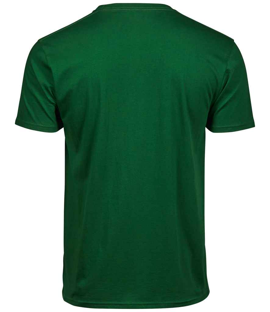 Tee Jays Power T-Shirt | Forest Green