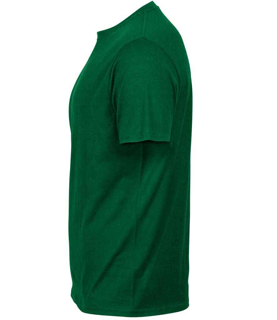 Tee Jays Power T-Shirt | Forest Green