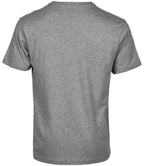Tee Jays Power T-Shirt | Heather Grey