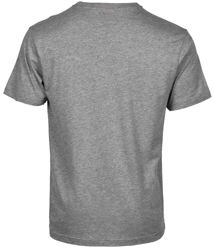 Tee Jays Power T-Shirt | Heather Grey