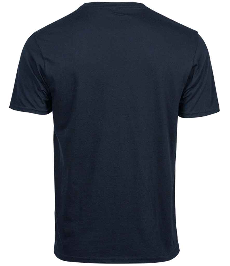 Tee Jays Power T-Shirt | Navy