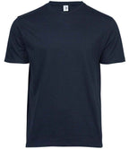 Tee Jays Power T-Shirt | Navy