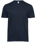 Tee Jays Power T-Shirt | Navy