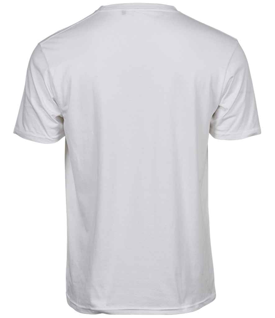 Tee Jays Power T-Shirt | White