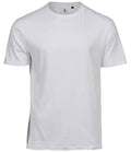 Tee Jays Power T-Shirt | White