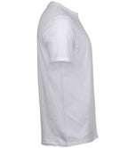 Tee Jays Power T-Shirt | White