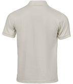 Tee Jays Luxury Stretch Piqué Polo Shirt | Cement