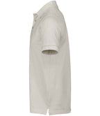 Tee Jays Luxury Stretch Piqué Polo Shirt | Cement