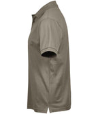 Tee Jays Luxury Stretch Piqué Polo Shirt | Clay