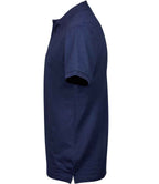 Tee Jays Luxury Stretch Piqué Polo Shirt | Denim