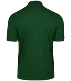 Tee Jays Luxury Stretch Piqué Polo Shirt | Forest Green