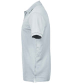 Tee Jays Luxury Stretch Piqué Polo Shirt | Ice Blue