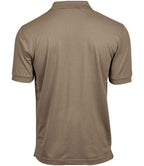 Tee Jays Luxury Stretch Piqué Polo Shirt | Kit
