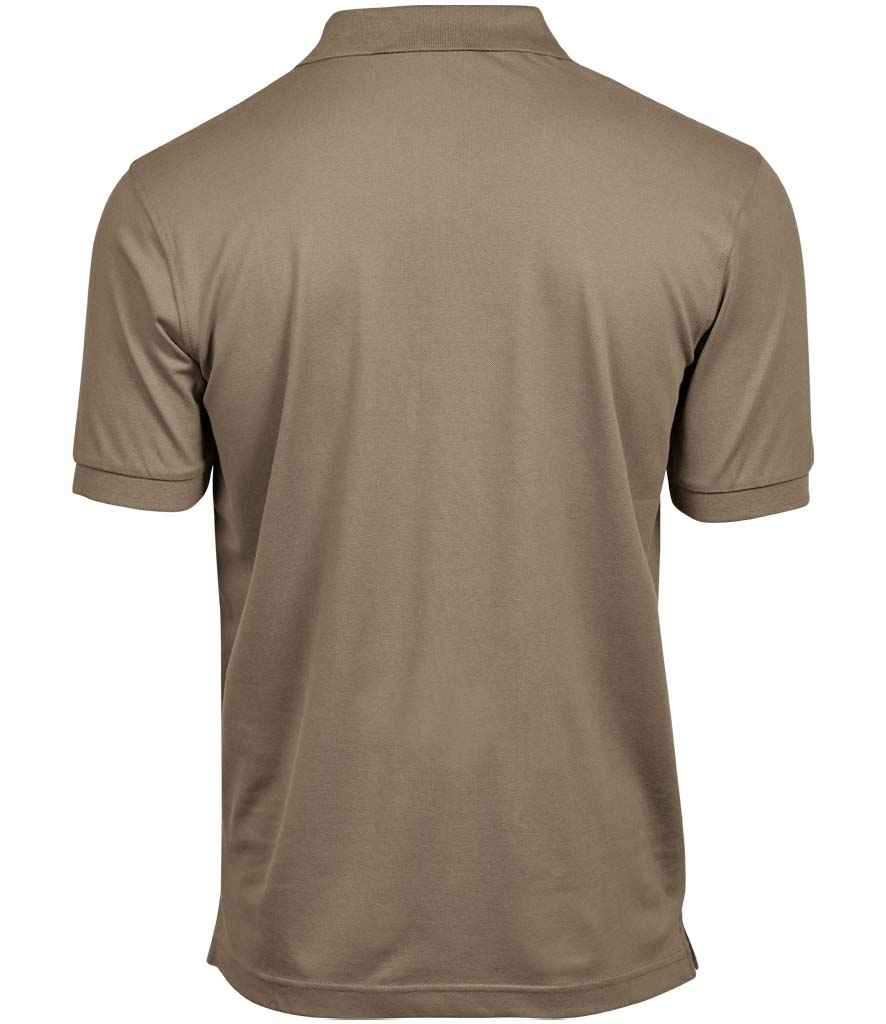 Tee Jays Luxury Stretch Piqué Polo Shirt | Kit