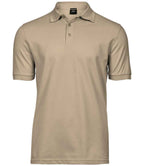 Tee Jays Luxury Stretch Piqué Polo Shirt | Kit