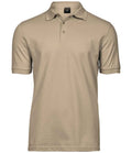 Tee Jays Luxury Stretch Piqué Polo Shirt | Kit