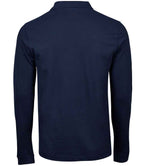 T1406 Navy Back