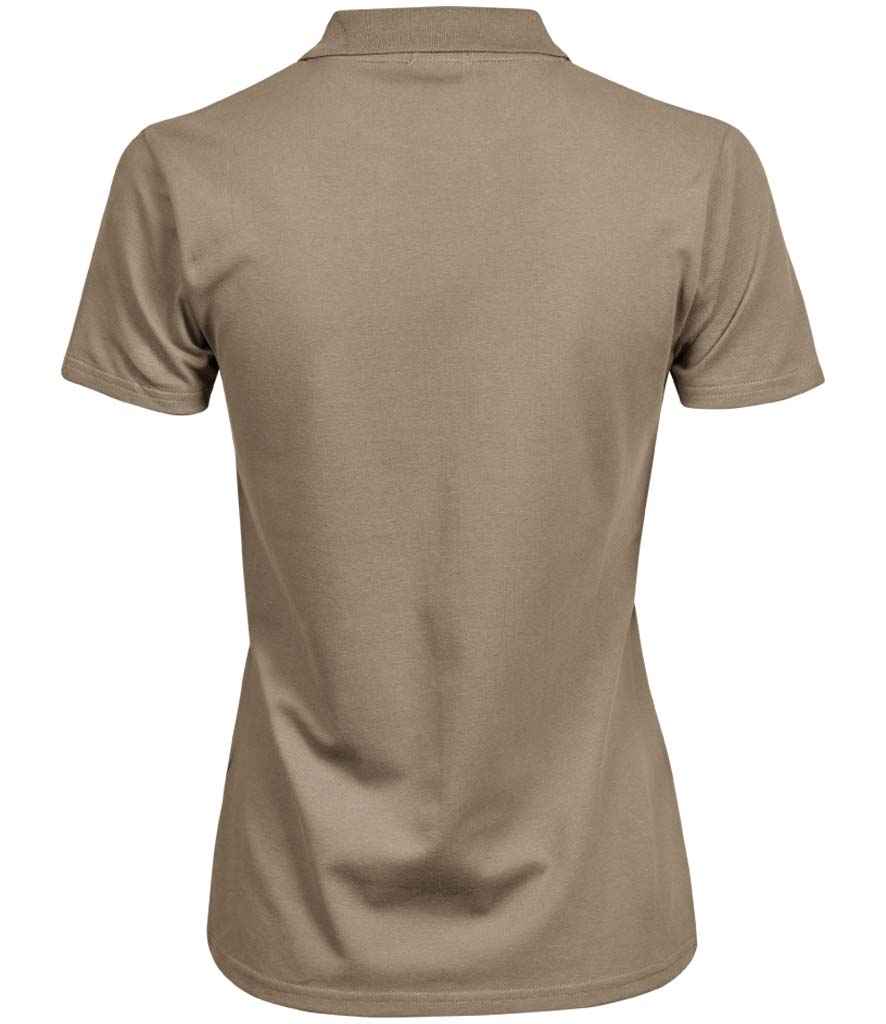 Tee Jays Ladies Luxury Stretch Polo Shirt | Kit