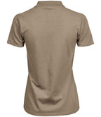 Tee Jays Ladies Luxury Stretch Polo Shirt | Kit